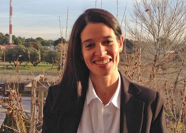 Mar Romera: “La escuela del siglo XXI es la del ser y no la del saber”